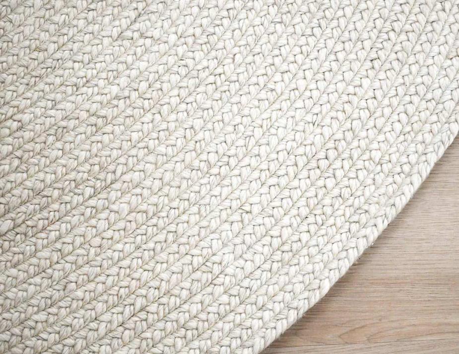 C145130704 Rug Collection Paddington Rug Snow Detail 01