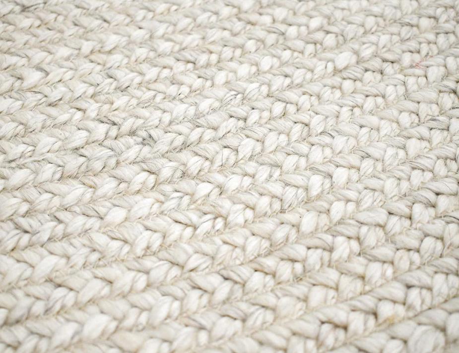 C145130704 Rug Collection Paddington Rug Snow Detail 02