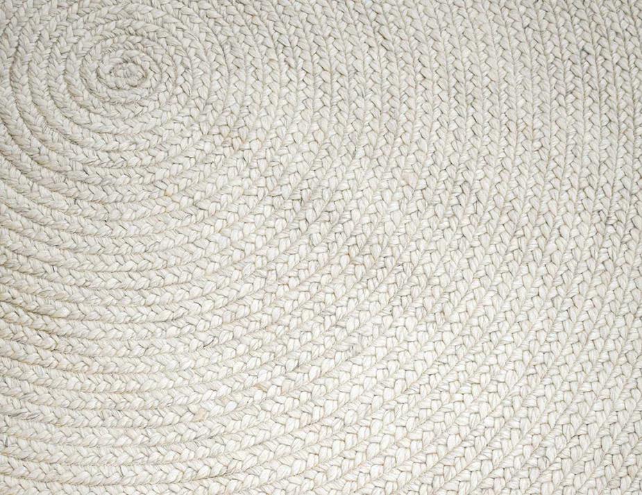 C145130704 Rug Collection Paddington Rug Snow Detail 03