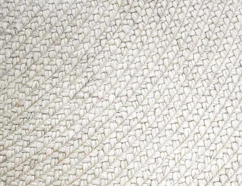 C145130704 Rug Collection Paddington Rug Snow Detail 04