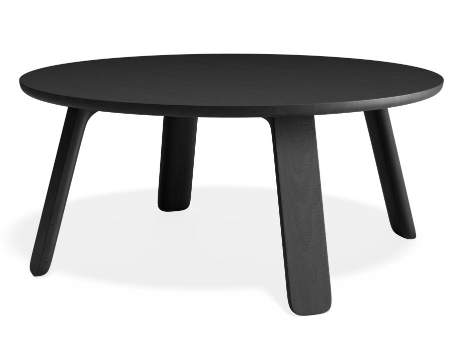 P 1 Mateov2 Coffeetable 90d Black