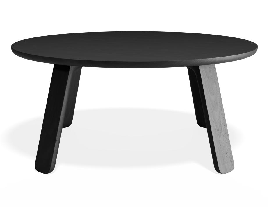 P 2 Mateov2 Coffeetable 90d Black