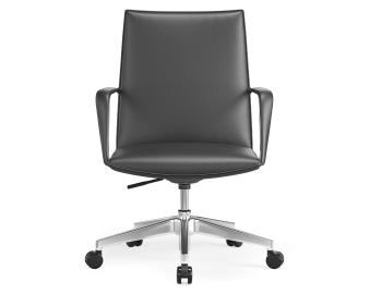 Strata Executive Office Chair - Black