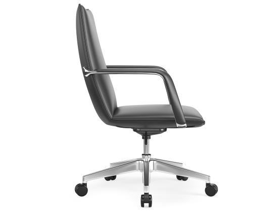 Strata Office Chair_black 3