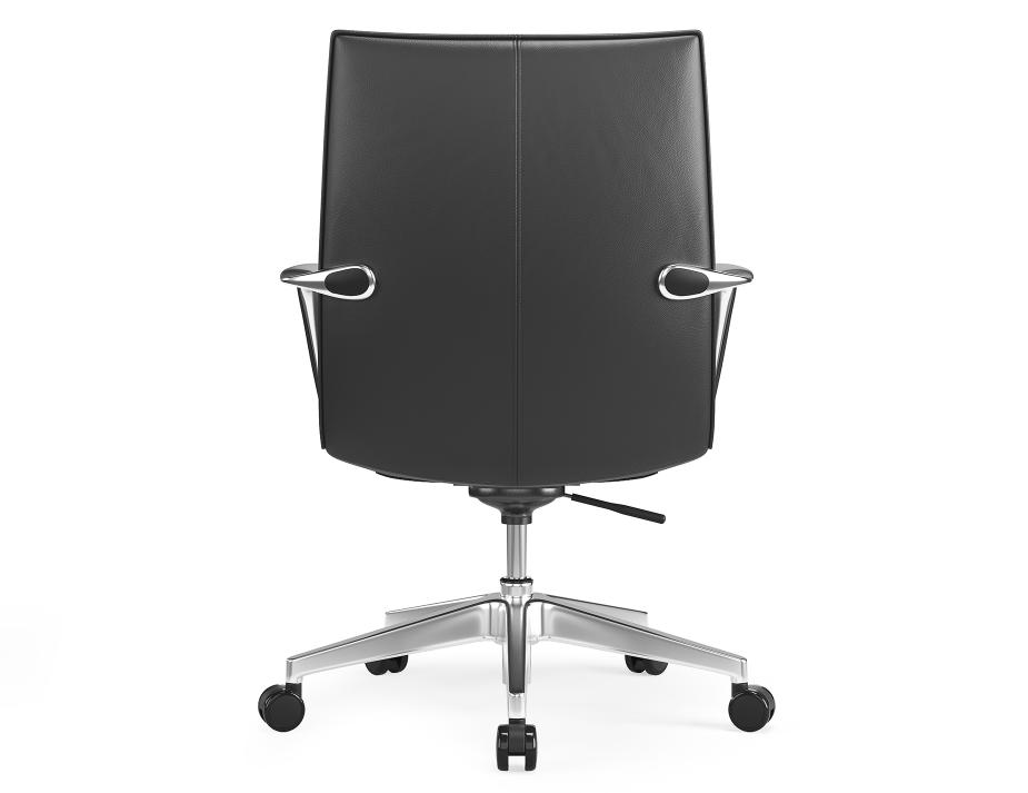 Strata Office Chair_black 1