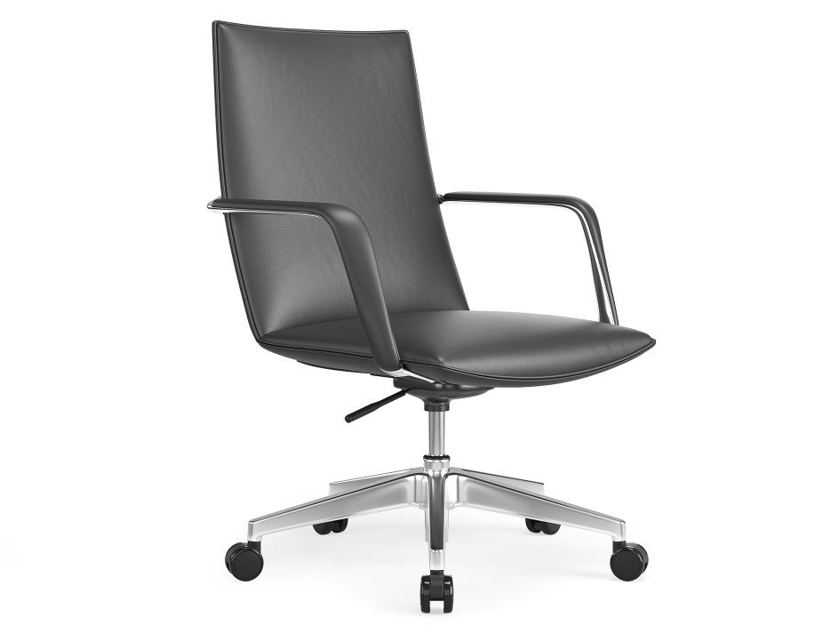 Strata Office Chair_black 4