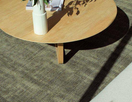 C145153201 Rug Collection Garcia Rug Olive Lifestyle 02