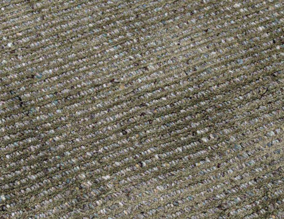 C145153201 Rug Collection Garcia Rug Olive Detail 02
