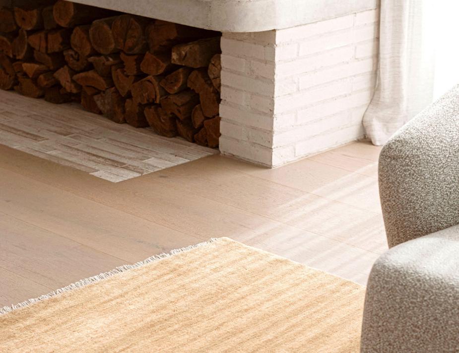 C145137207 Rug Collection Diva Rug Honey Lifestyle 03