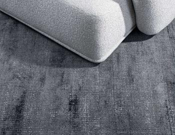 Colorado Rug Ink Blue