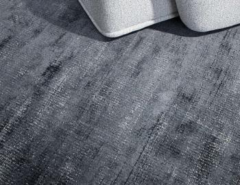 Colorado Rug Ink Blue