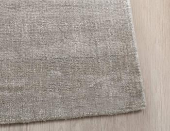 Colorado Rug Silver