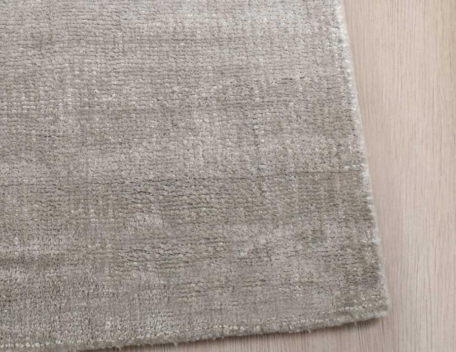 C145347575 Rug Collection Colorado Rug Silver Detail 01