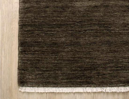 C145347629 Rug Collection Diva Rug Espresso Detail 02