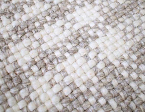 C145347617 Rug Collection Dillon Rug Taupe Detail 02