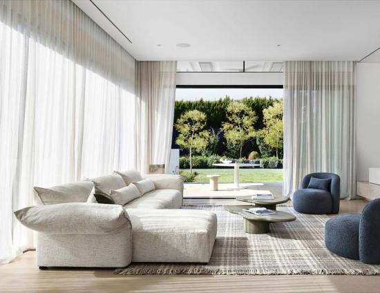 C145347617 Rug Collection Dillon Rug Taupe Lifestyle 05