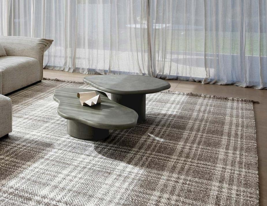 C145347617 Rug Collection Dillon Rug Taupe Lifestyle 03