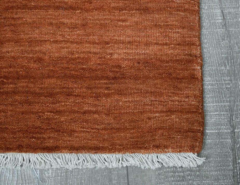 C145347677 Rug Collection Diva Runner Ochre Detail 01