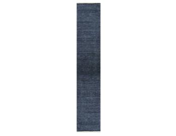 Diva Handloom Knotted Wool Runner Odyssesy