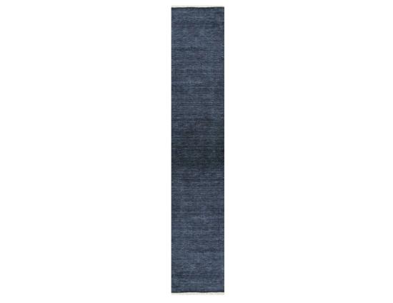 Diva Handloom Knotted Wool Runner Odyssesy