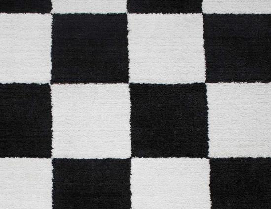 C145348082 Rug Collection Calcada Rug Noir Detail 04