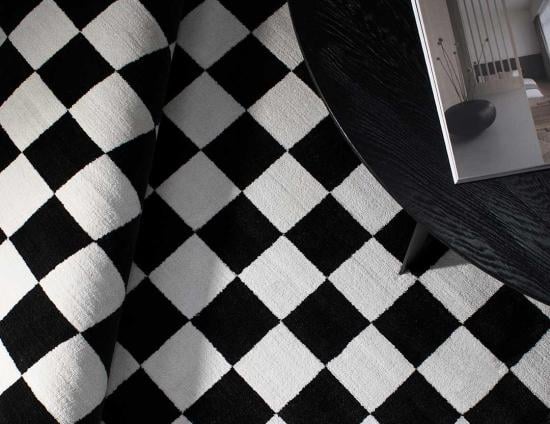 C145348082 Rug Collection Calcada Rug Noir Lifestyle 01