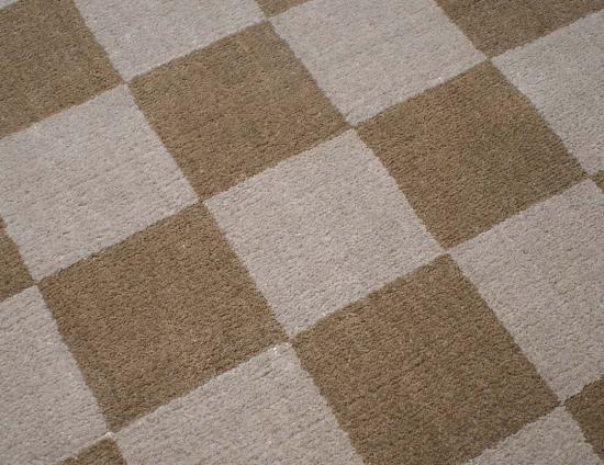 C145348080 Rug Collection Calcada Rug Hazelnut Detail 02