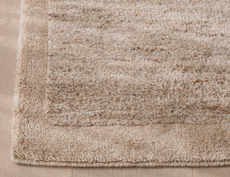 C145348060 Rug Collection Tessera Rug Natural Camel Detail 03