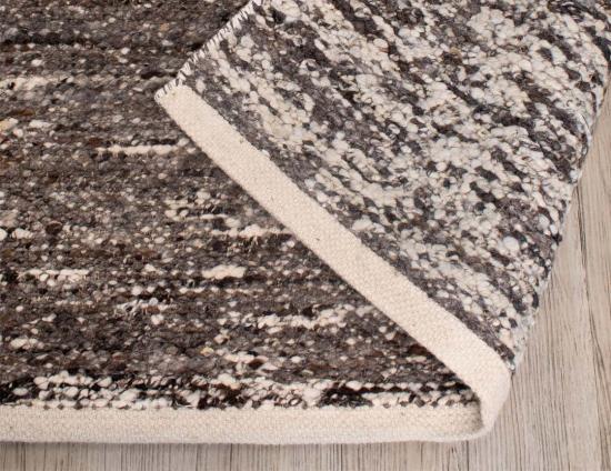 C145348010 Rug Collection Kasbah Rug Brown Detail 02