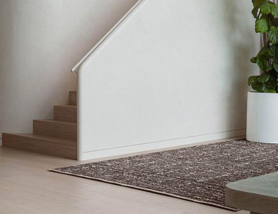 C145348010 Rug Collection Kasbah Rug Brown Lifestyle 03