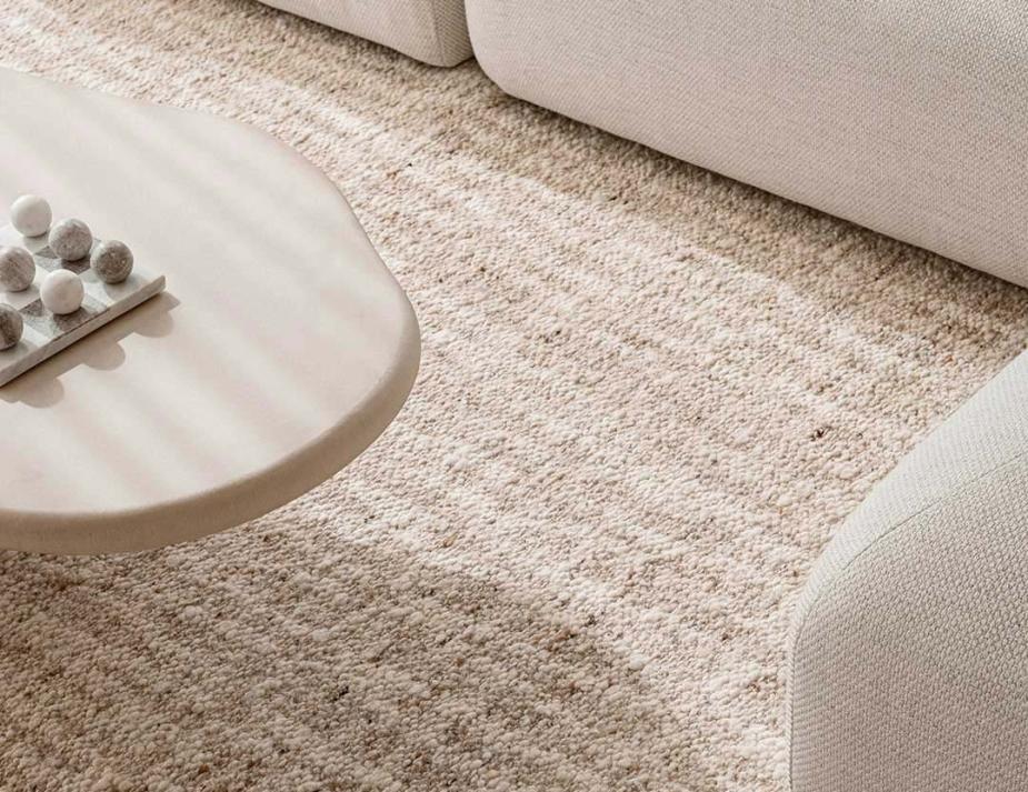 C145348014 Rug Collection Kasbah Rug Ivory Sand Lifestyle 01