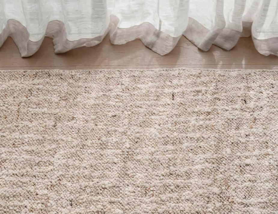 C145348014 Rug Collection Kasbah Rug Ivory Sand Lifestyle 02