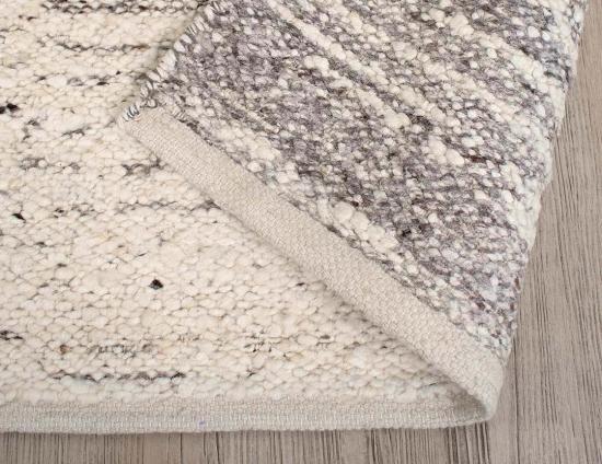 C145348016 Rug Collection Kasbah Rug Ivory Silver Detail 03