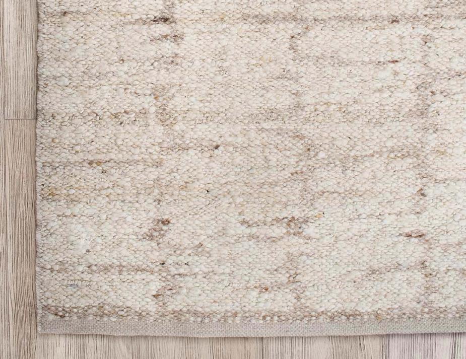 C145348012 Rug Collection Kasbah Rug Ivory Beige Detail 01