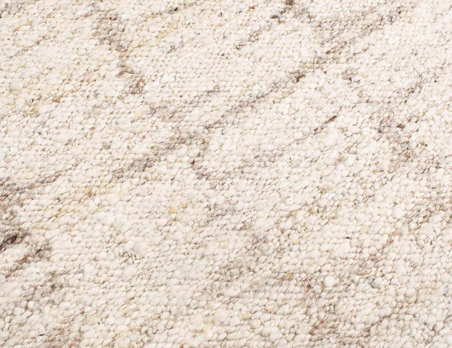 C145348012 Rug Collection Kasbah Rug Ivory Beige Detail 02
