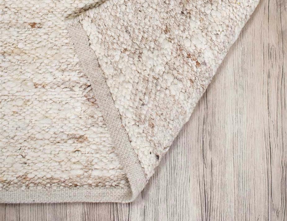 C145348012 Rug Collection Kasbah Rug Ivory Beige Detail 03