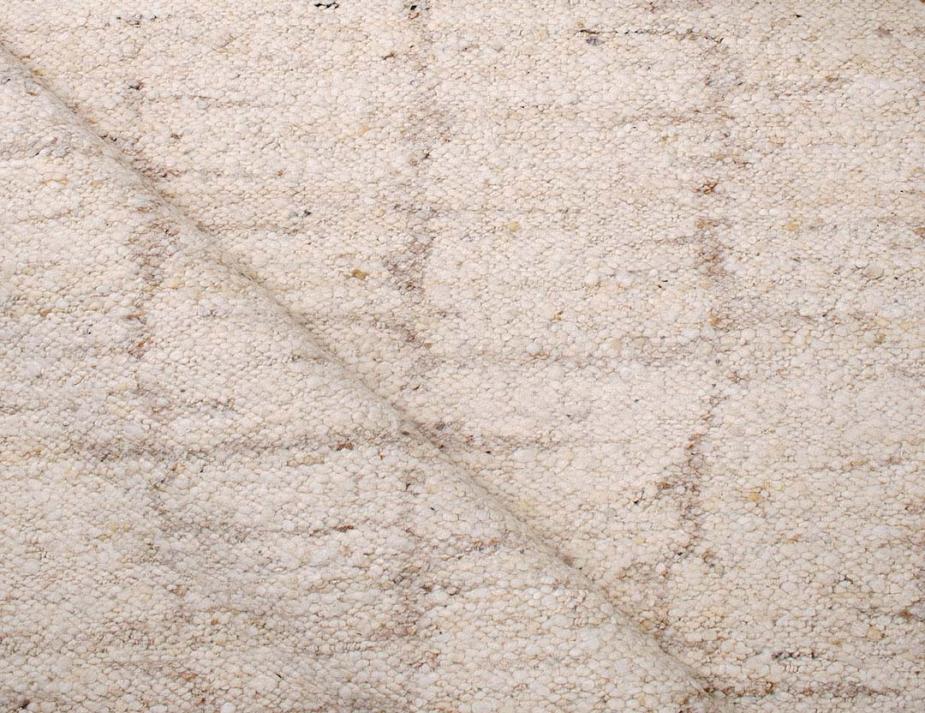C145348012 Rug Collection Kasbah Rug Ivory Beige Detail 04