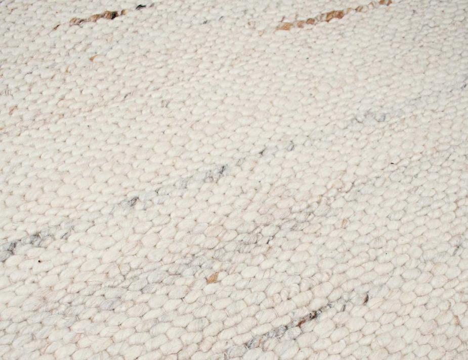 C145347704 Rug Collection Frida Rug Latte Detail 02