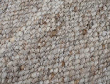 Frida Wool Rug Caramel