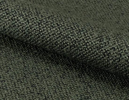 Hunter Green Boucle Fabric