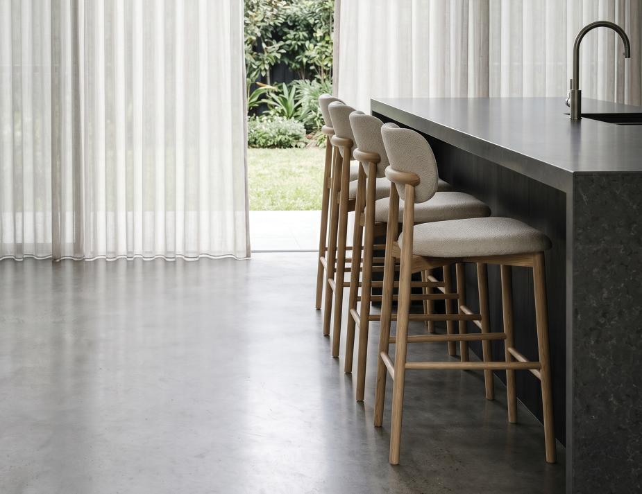 Counter Bar Stool