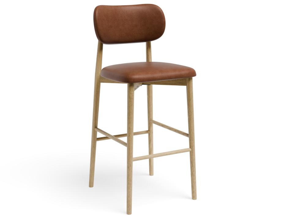 P 1 Absalon Barstool Brandy1