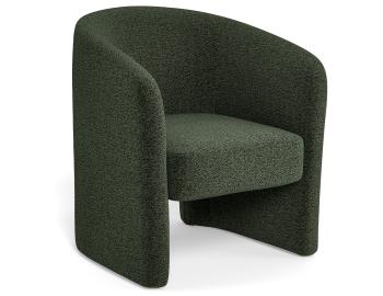 Cove Lounge Chair Green