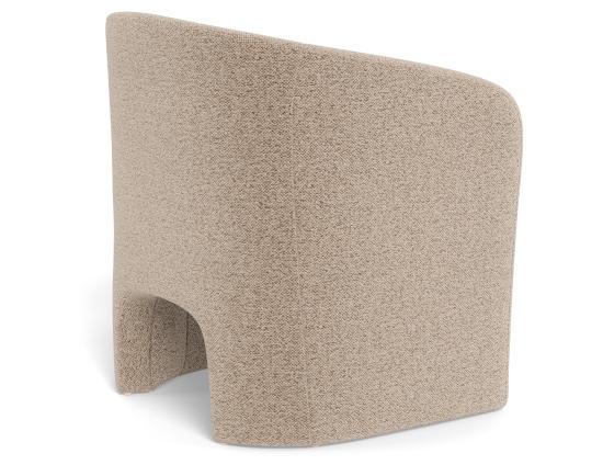 Cove Lounge Beige 1