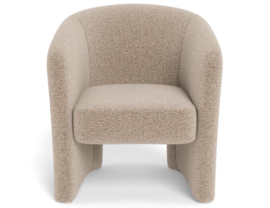 Cove Lounge Beige