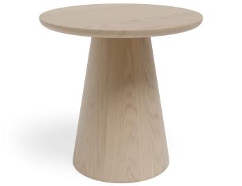Circa Natural Ash Side Table