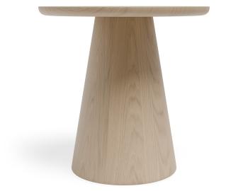 Circa Natural Ash Side Table