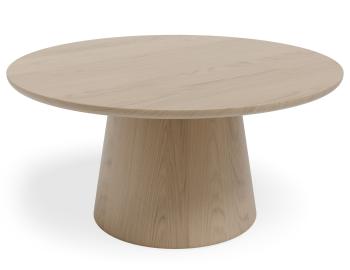 Circa Natural Ash Coffee Table