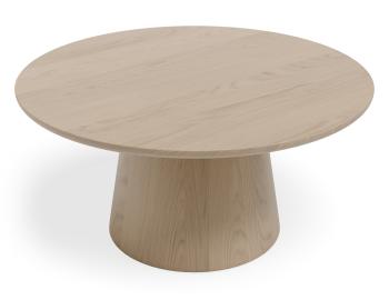 Circa Natural Ash Coffee Table