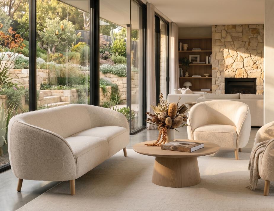 Circa Coffee In Modern Home